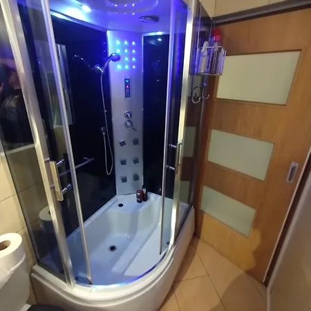 Caloroczny Hotell