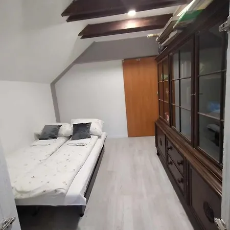 Holiday home Domek Caloroczny Sopot