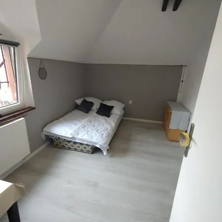 Holiday home Domek Caloroczny