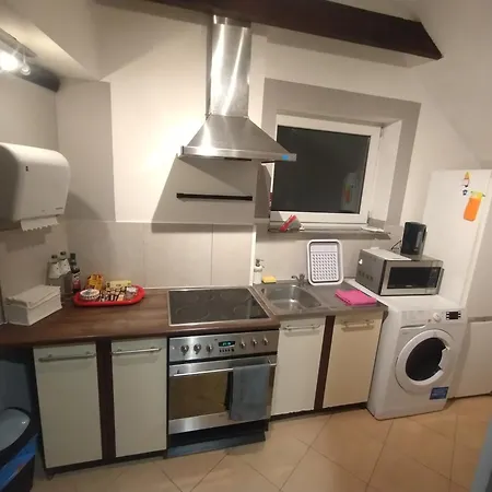 Holiday home Domek Caloroczny Sopot